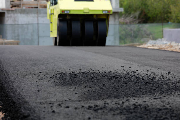 Best Permeable Paver Driveway  in Mesilla, NM