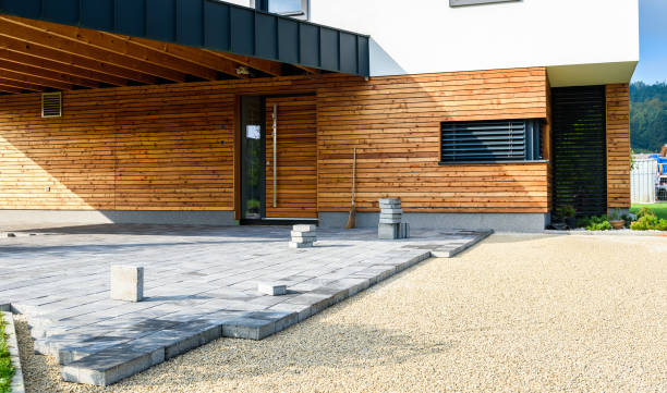 Best Interlocking Driveway Pavers  in Mesilla, NM
