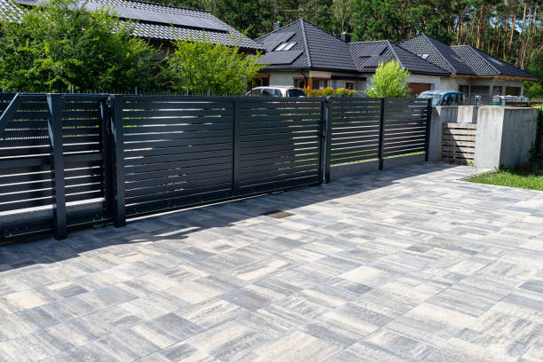 Driveway Pavers for Homes in Mesilla, NM