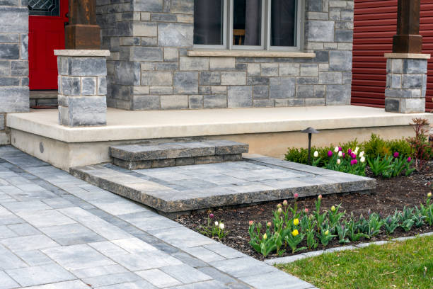 Best Affordable Driveway Pavers  in Mesilla, NM