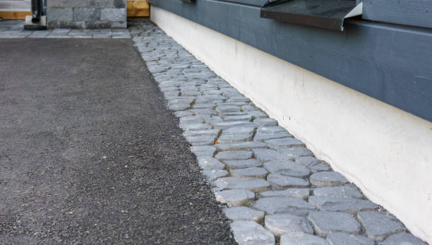 Decorative Driveway Pavers in Mesilla, NM