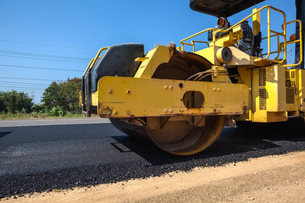 Reasons to Select Us for Your Driveway Paving Requirements in Mesilla, NM
